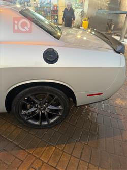 دودج تشالنجر